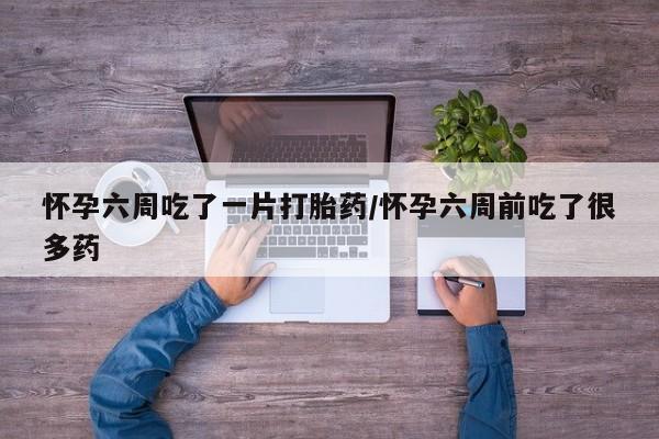 打胎药如何购买怀孕六周吃了一片打胎药/怀孕六周前吃了很多药