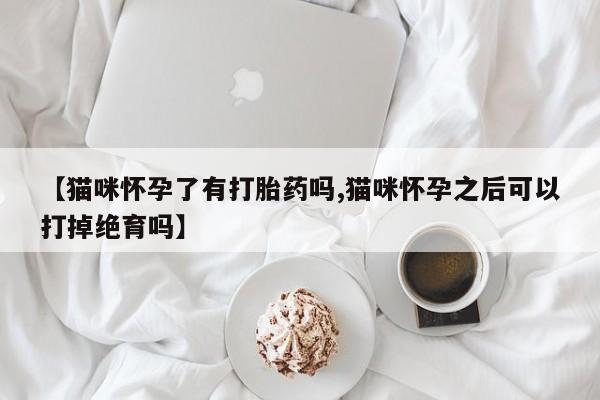 打胎药如何购买【猫咪怀孕了有打胎药吗,猫咪怀孕之后可以打掉绝育吗】